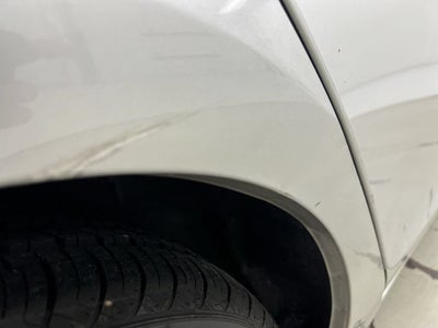 2008 Honda Accord Sdn LX-P