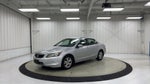 2008 Honda Accord Sdn LX-P