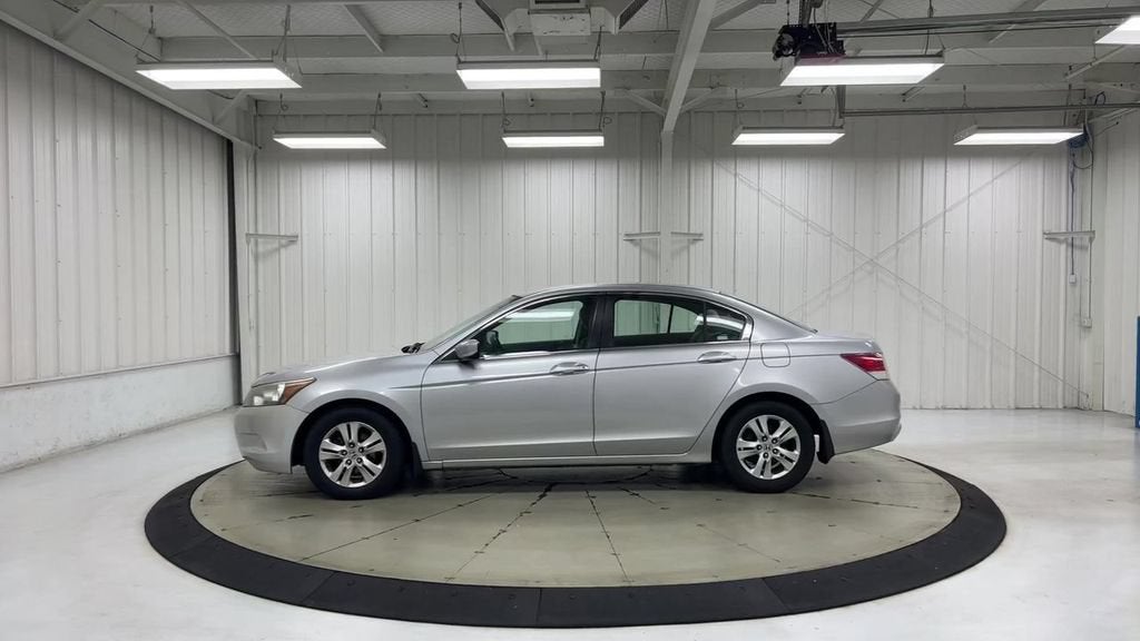 2008 Honda Accord Sdn LX-P