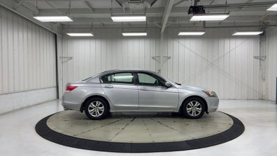 2008 Honda Accord Sdn LX-P