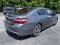 2016 Honda Accord Sedan LX