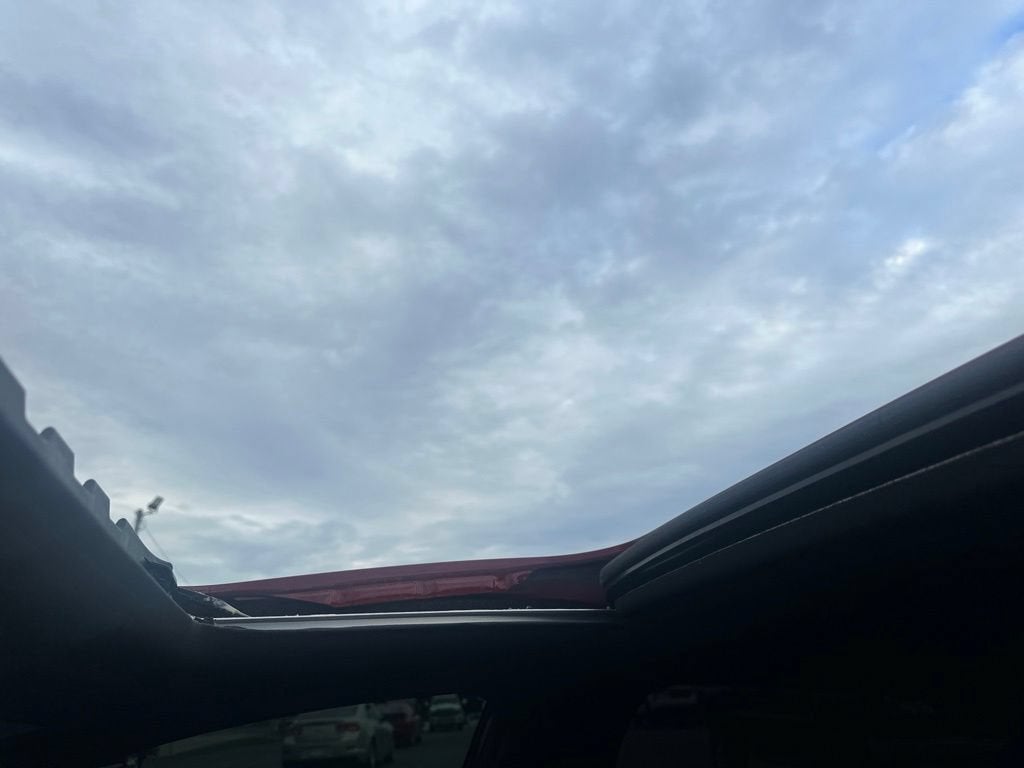 2020 Honda Accord Sedan Sport