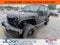 2011 Jeep Wrangler Unlimited Sport