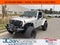 2009 Jeep Wrangler Sahara
