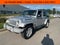 2007 Jeep Wrangler Unlimited Sahara