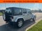 2007 Jeep Wrangler Unlimited Sahara