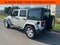 2007 Jeep Wrangler Unlimited Sahara
