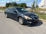 2013 Nissan Altima 2.5 S