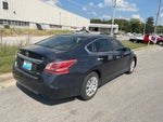 2013 Nissan Altima 2.5 S