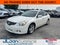 2010 Nissan Altima 3.5 SR