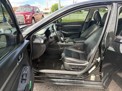 2019 Nissan Altima 2.5 SL