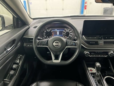 2024 Nissan Altima 2.5 SL