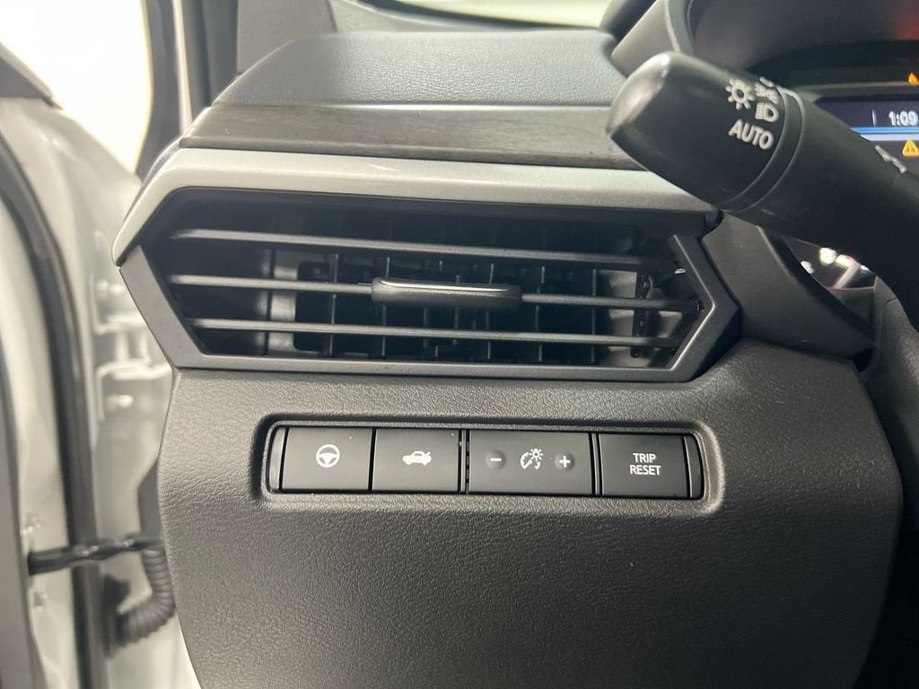 2024 Nissan Altima 2.5 SL