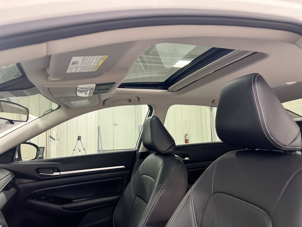 2024 Nissan Altima 2.5 SL