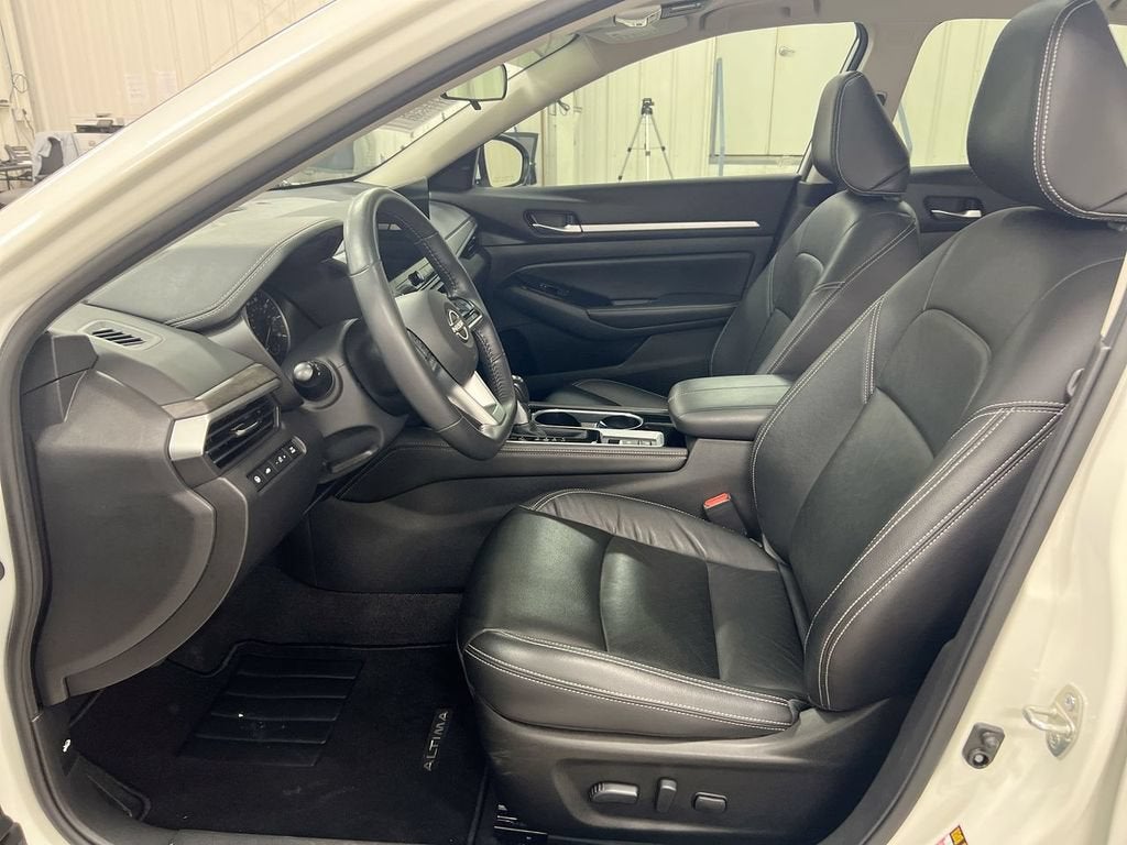 2024 Nissan Altima 2.5 SL