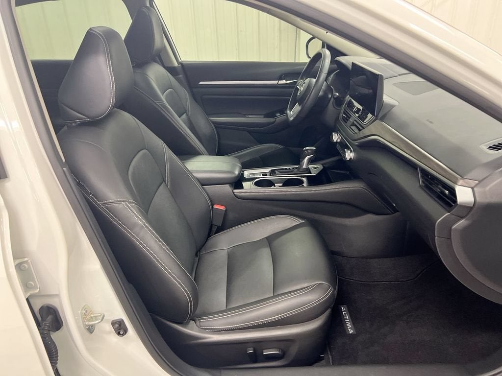 2024 Nissan Altima 2.5 SL