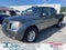 2016 Nissan Frontier SL