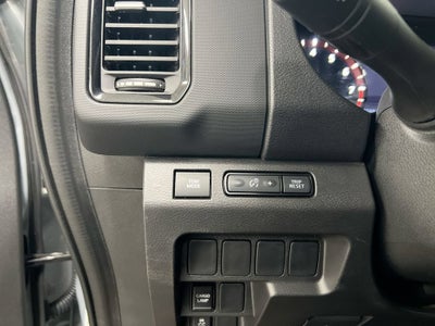 2024 Nissan Frontier PRO-X