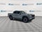 2024 Nissan Frontier PRO-X