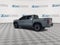 2024 Nissan Frontier PRO-X