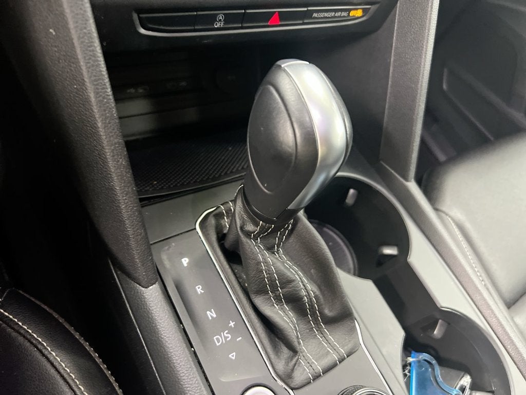 2023 Volkswagen Atlas 2.0T SE