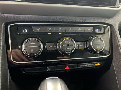 2021 Volkswagen Atlas Cross Sport 3.6L V6 SEL