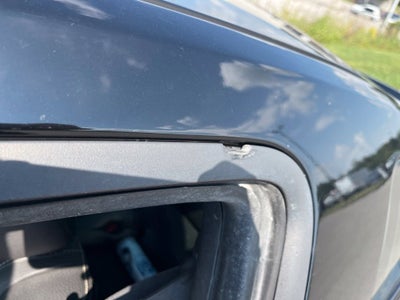 2012 Ford Mustang V6 Premium