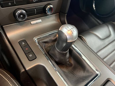 2013 Ford Mustang GT