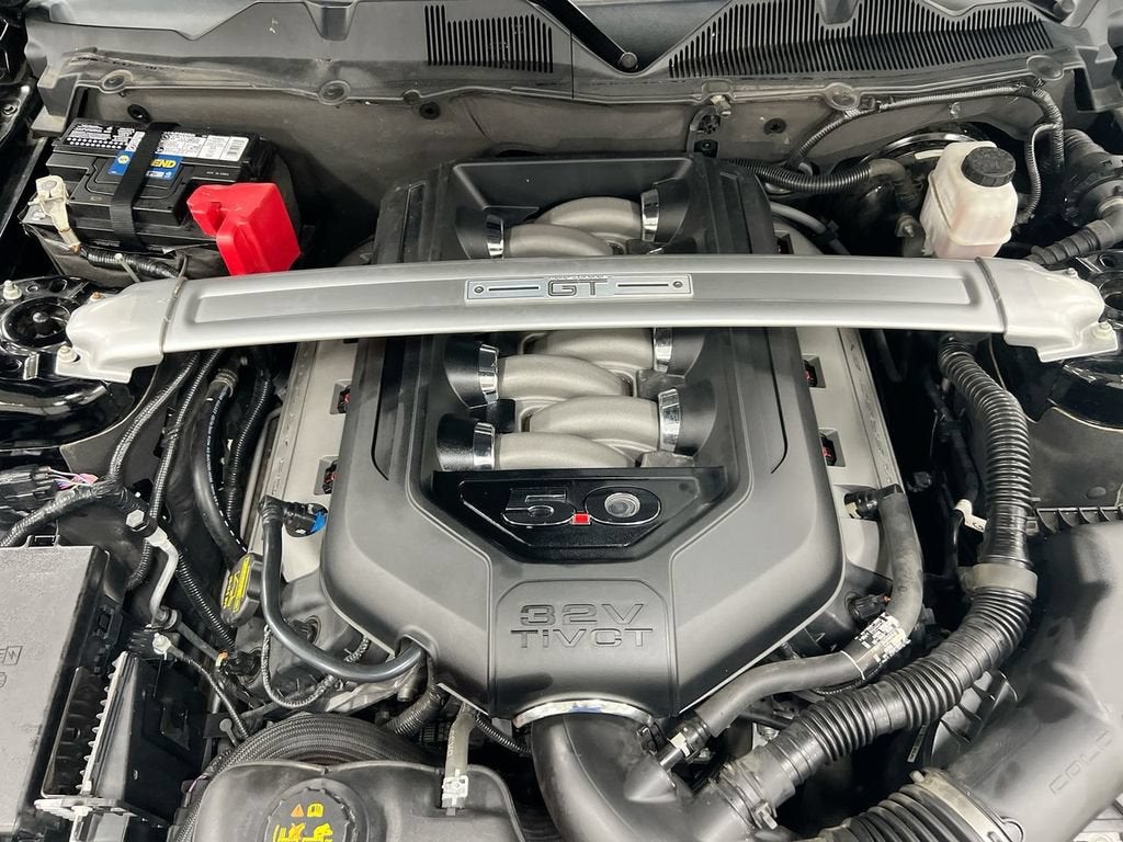 2013 Ford Mustang GT