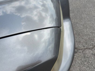 2011 Dodge Charger Rallye