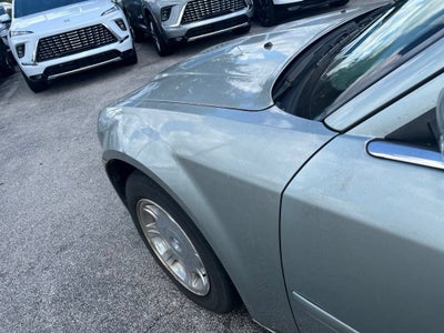 2005 Chrysler 300 300 Touring