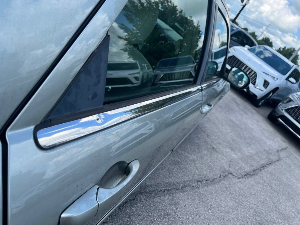 2005 Chrysler 300 300 Touring