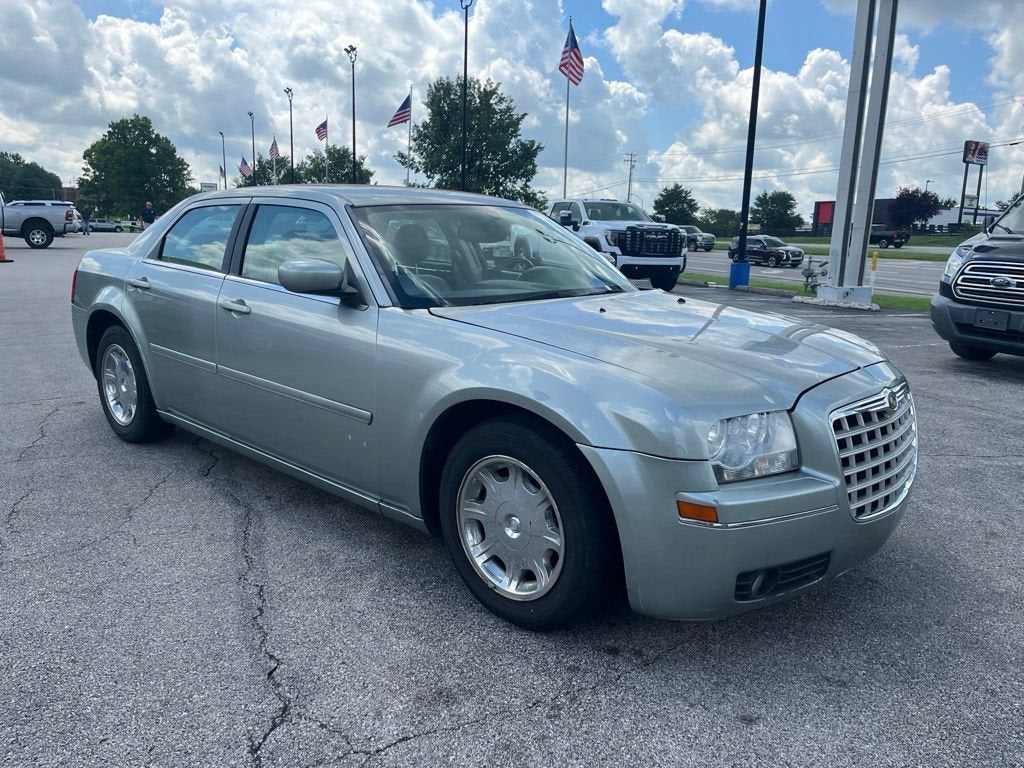 2005 Chrysler 300 300 Touring
