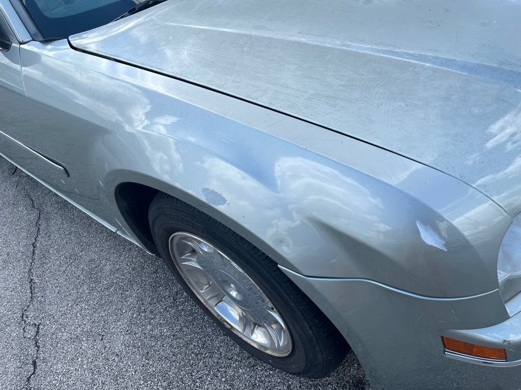 2005 Chrysler 300 300 Touring