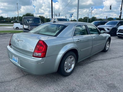 2005 Chrysler 300 300 Touring