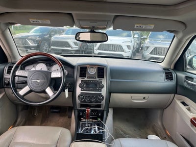 2005 Chrysler 300 300 Touring