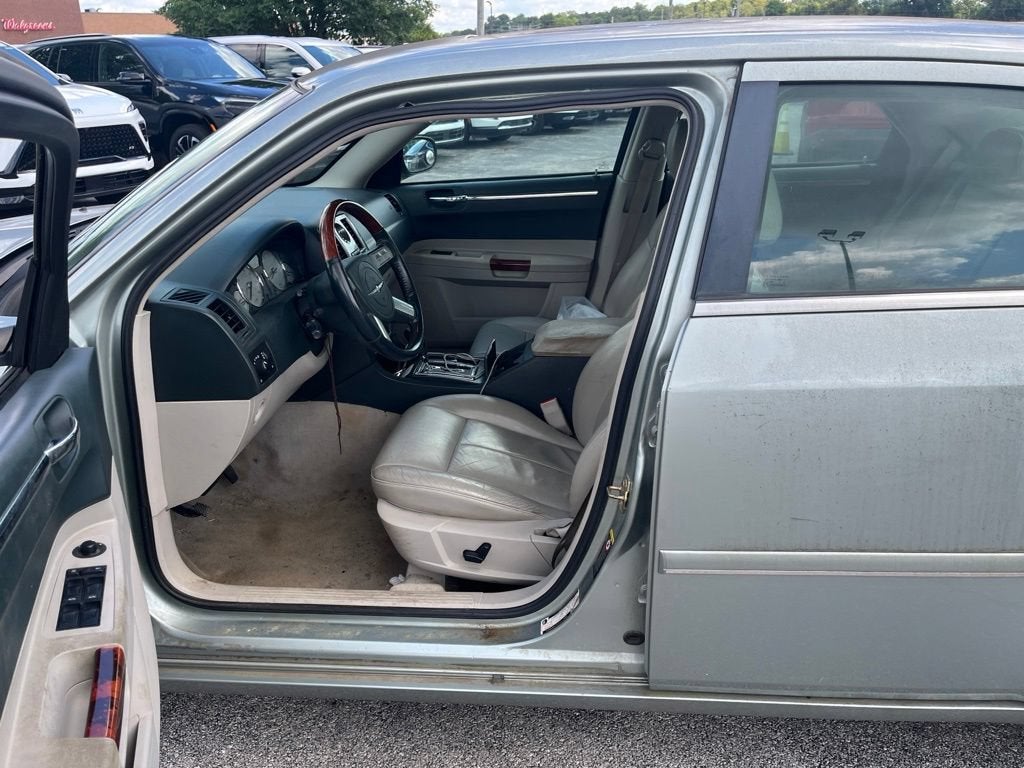 2005 Chrysler 300 300 Touring