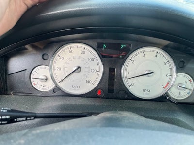 2005 Chrysler 300 300 Touring