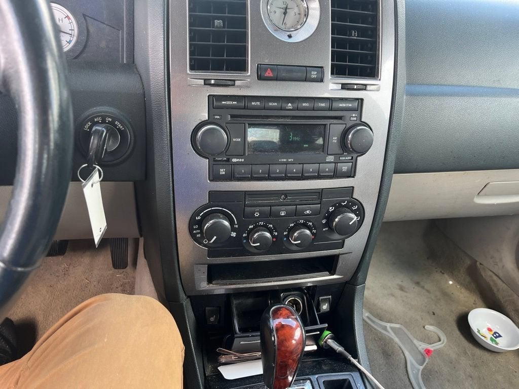 2005 Chrysler 300 300 Touring