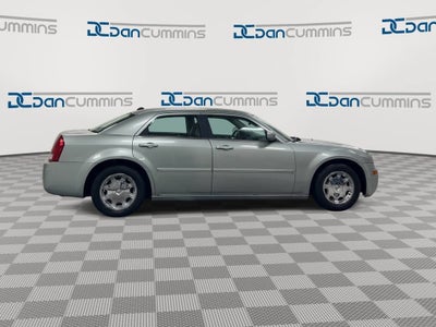 2005 Chrysler 300 300 Touring