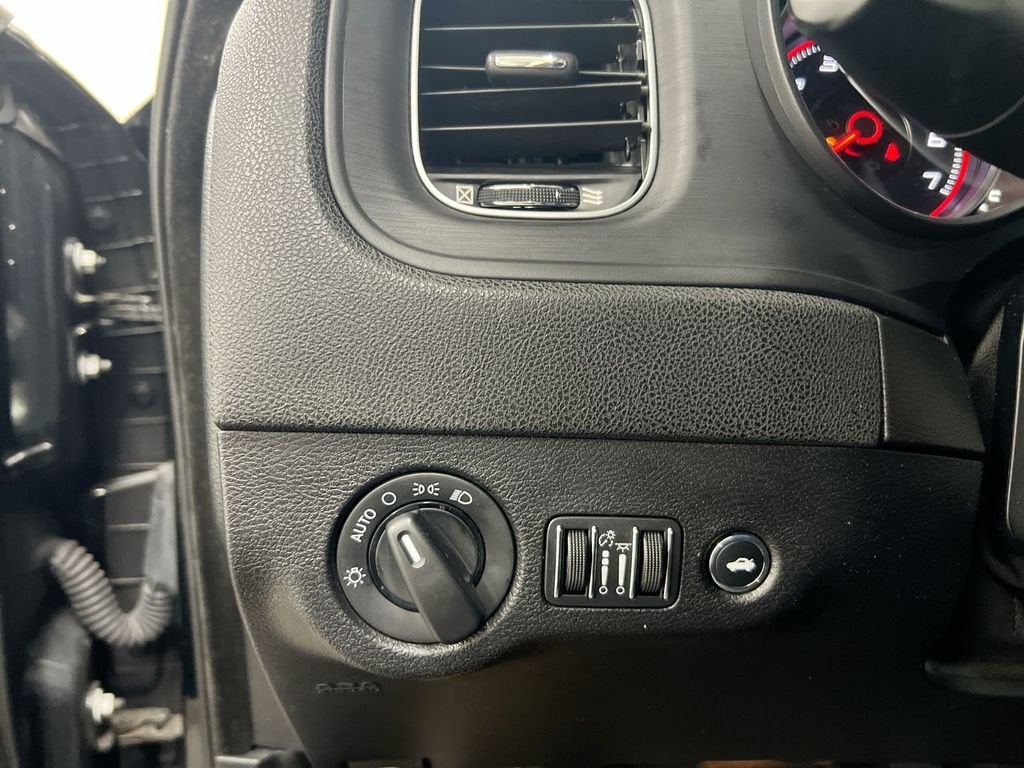 2019 Dodge Charger Police