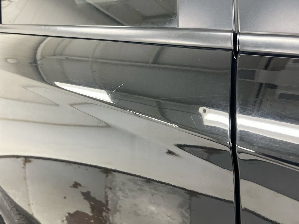 2019 Dodge Charger Police