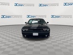 2013 Dodge Challenger SRT8