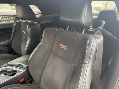 2015 Dodge Challenger R/T Plus