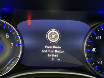 2021 Chrysler Pacifica Touring