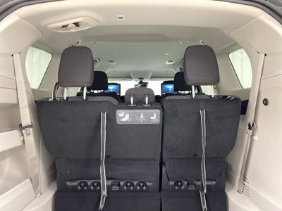 2021 Chrysler Pacifica Touring