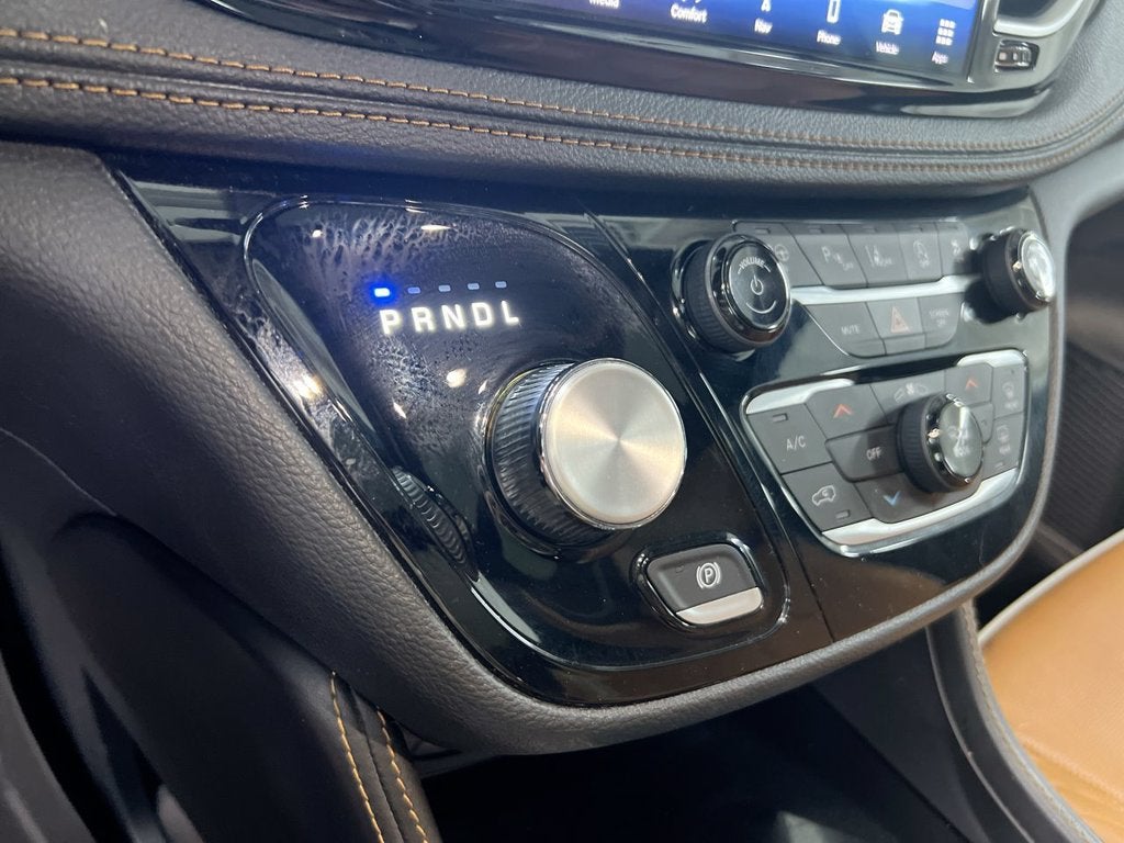 2023 Chrysler Pacifica Pinnacle