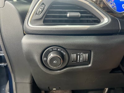 2023 Chrysler Pacifica Pinnacle
