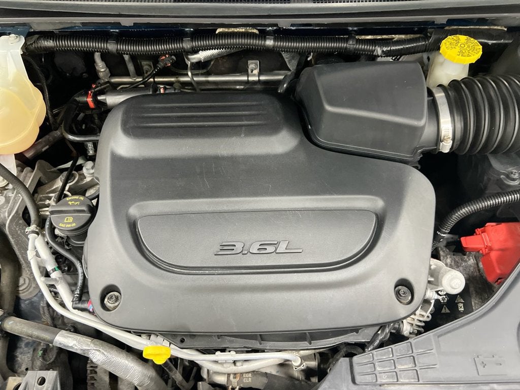 2023 Chrysler Pacifica Pinnacle