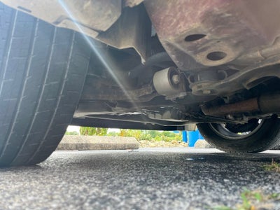 2011 GMC Terrain SLE-1